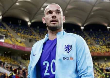 Wesley Sneijder